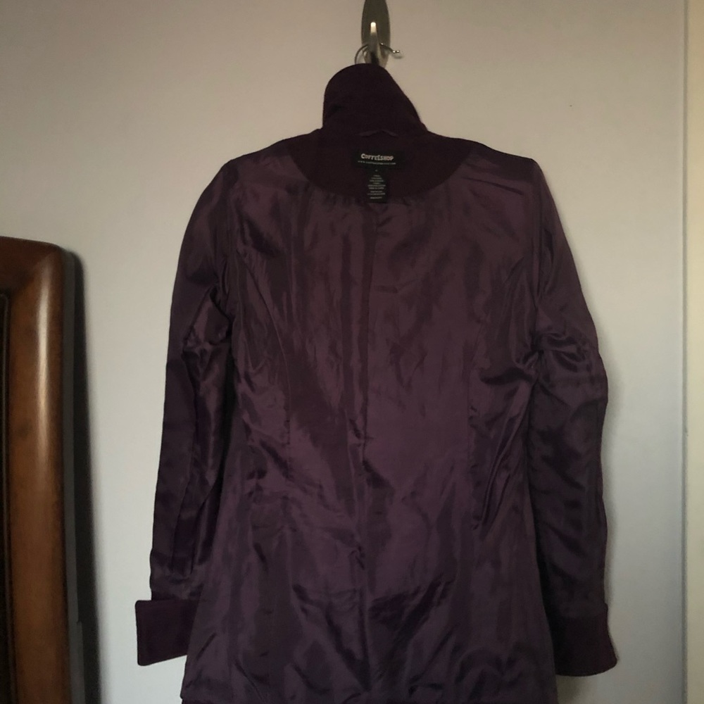 Short Jacket - Picture 6 of 8